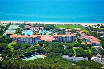 Belconti Resort Hotel