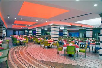 Belconti Resort Hotel