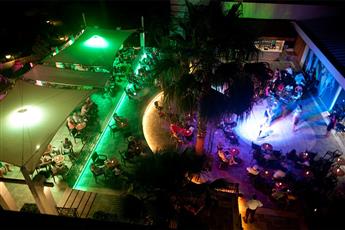 Belconti Resort Hotel
