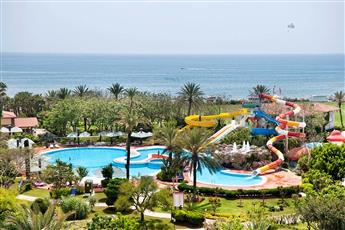 Belconti Resort Hotel