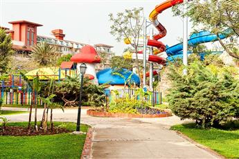 Belconti Resort Hotel