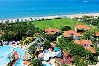 Belconti Resort Hotel