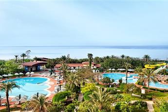 Belconti Resort Hotel