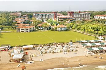 Belconti Resort Hotel