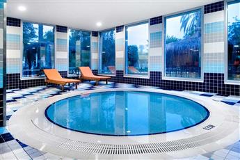 Belconti Resort Hotel