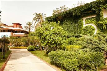 Belconti Resort Hotel
