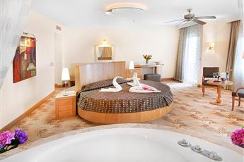 Belconti Resort Hotel