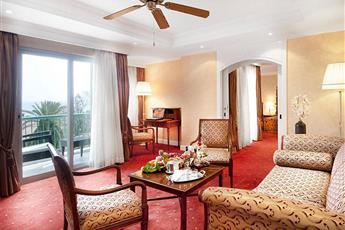 Belconti Resort Hotel