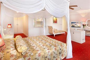 Belconti Resort Hotel