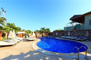 Beldibi Beach Hotel 4*
