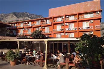 Beldibi Beach Hotel 4*