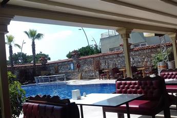 Beldibi Beach Hotel 4*