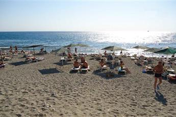 Beldibi Beach Hotel 4*