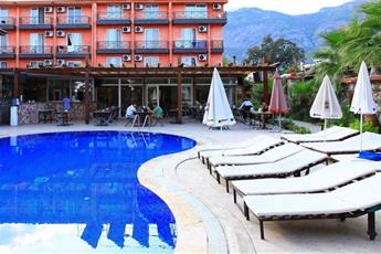 Beldibi Beach Hotel 4*