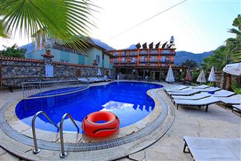 Beldibi Beach Hotel 4*