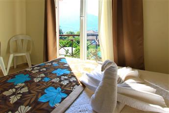 Beldibi Beach Hotel 4*