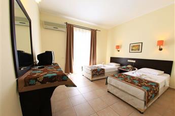 Beldibi Beach Hotel 4*