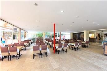 Beldibi Beach Hotel 4*