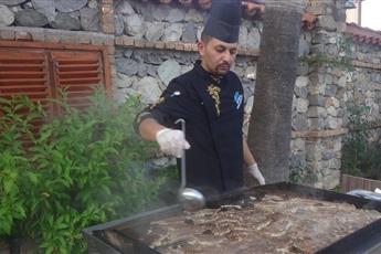 Beldibi Beach Hotel 4*