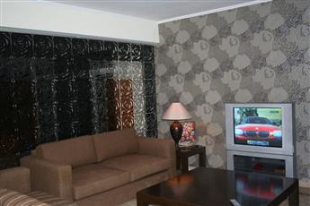 Beldibi Beach Hotel 4*