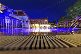 Beldibi Beach Hotel 4*