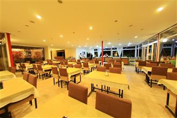 Beldibi Beach Hotel 4*