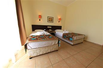 Beldibi Beach Hotel 4*