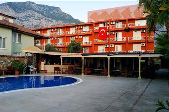 Beldibi Beach Hotel 4*