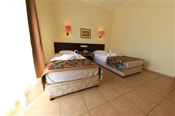 Beldibi Beach Hotel 4*