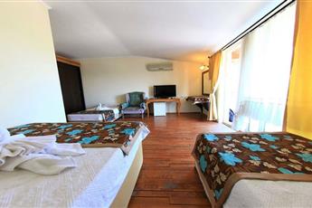 Beldibi Beach Hotel 4*