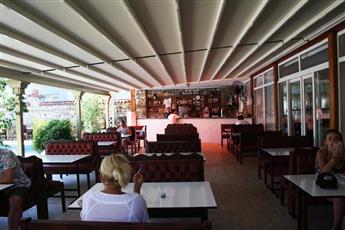 Beldibi Beach Hotel 4*