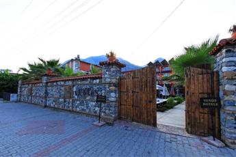 Beldibi Beach Hotel 4*