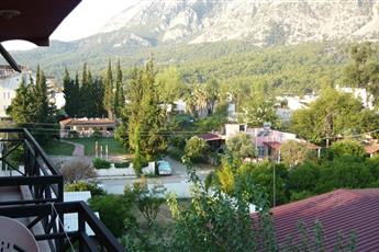 Beldibi Beach Hotel 4*