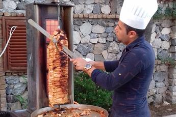 Beldibi Beach Hotel 4*