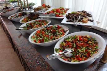 Beldibi Beach Hotel 4*