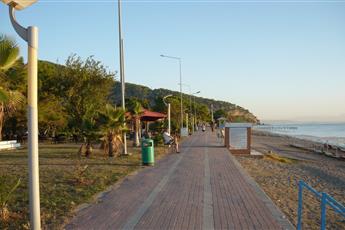 Beldibi Beach Hotel 4*