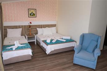 Beldibi Beach Hotel