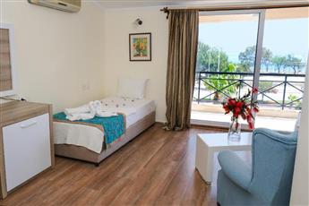 Beldibi Beach Hotel