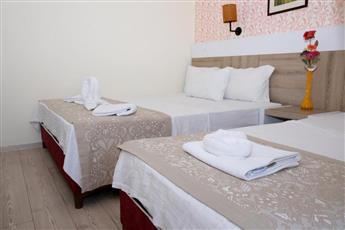 Beldibi Beach Hotel