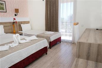 Beldibi Beach Hotel