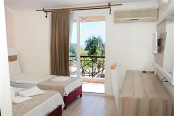 Beldibi Beach Hotel