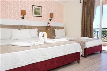 Beldibi Beach Hotel