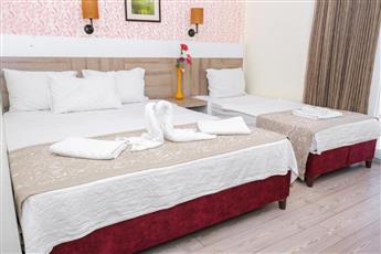 Beldibi Beach Hotel