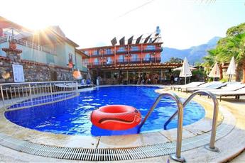 Beldibi Beach Hotel