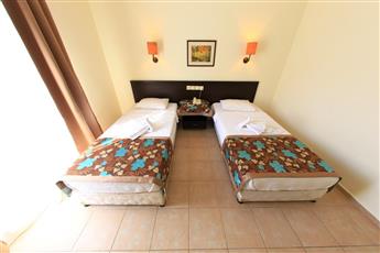 Beldibi Beach Hotel