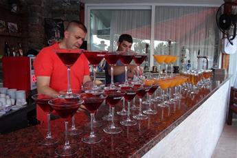 Beldibi Beach Hotel