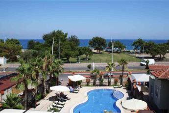 Beldibi Beach Hotel