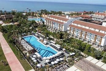 Belek Beach Resort Hotel 5*