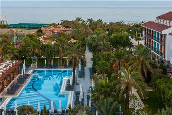 Belek Beach Resort Hotel 5*