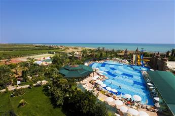 Belek Beach Resort Hotel 5*